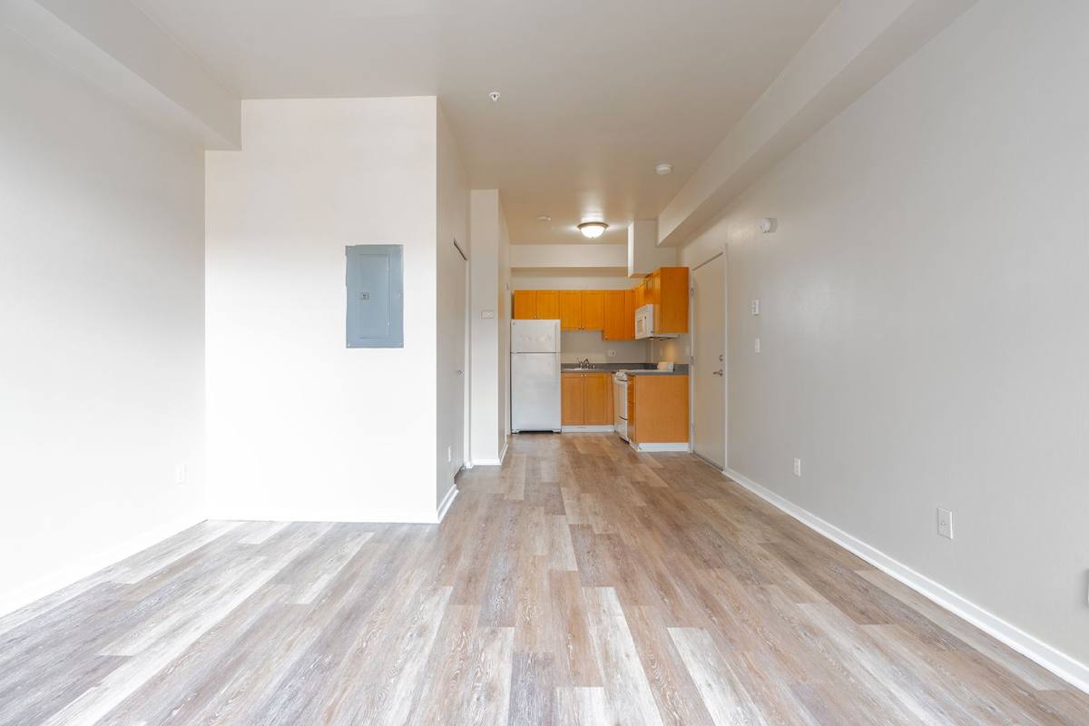 Apartment for rent at 107 Cherry St, Seattle, WA 98104
