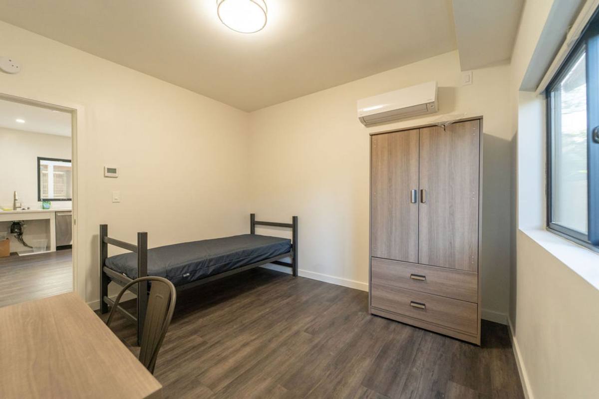 Apartment for rent at 2737 Durant Ave, Berkeley, CA 94704