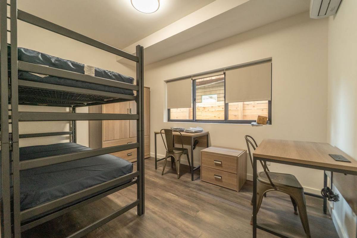 Apartment for rent at 2737 Durant Ave, Berkeley, CA 94704