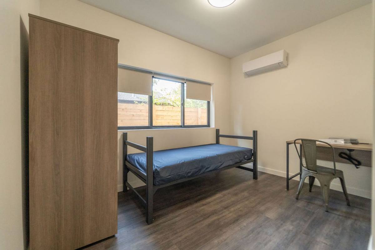 Apartment for rent at 2737 Durant Ave, Berkeley, CA 94704