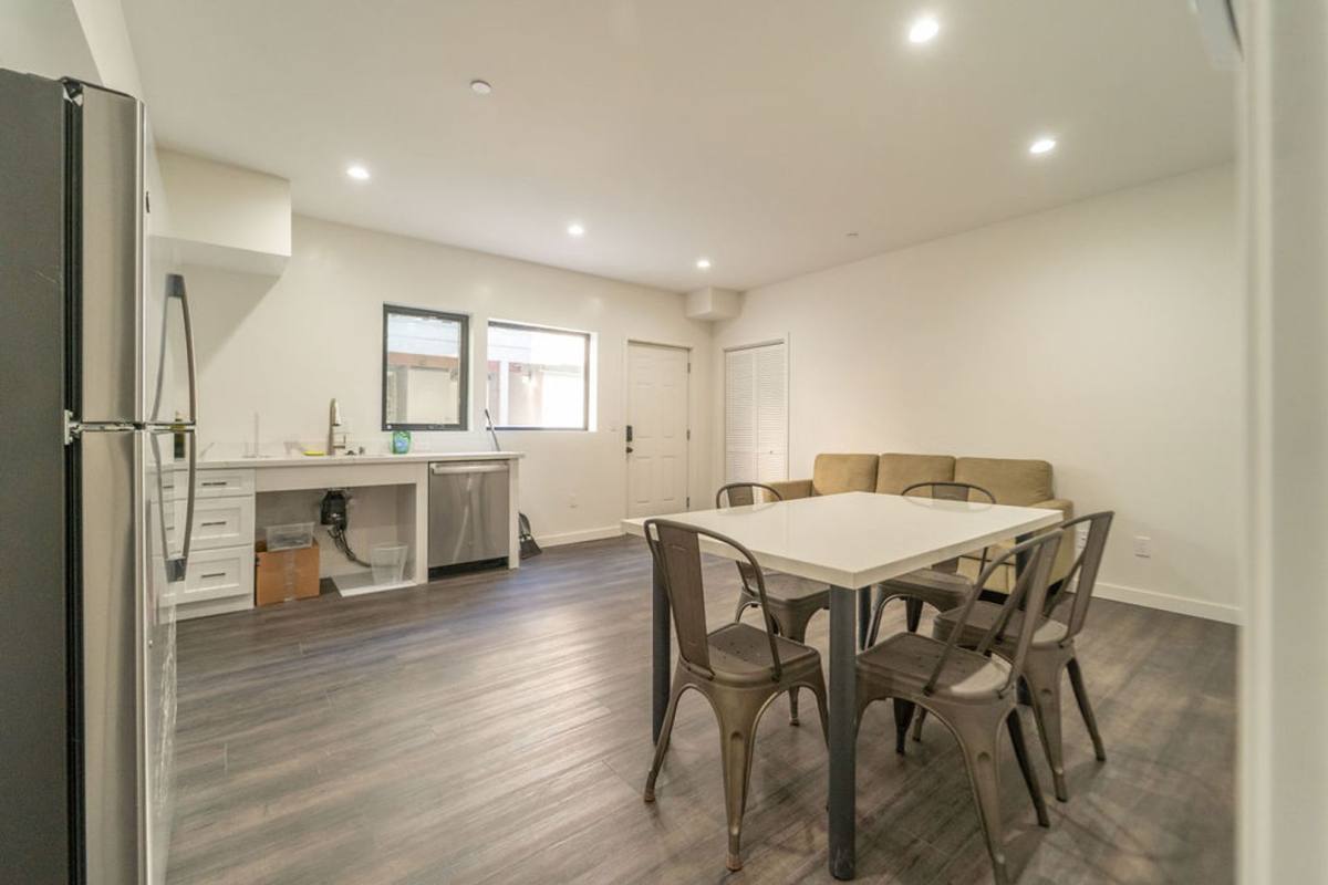 Apartment for rent at 2737 Durant Ave, Berkeley, CA 94704