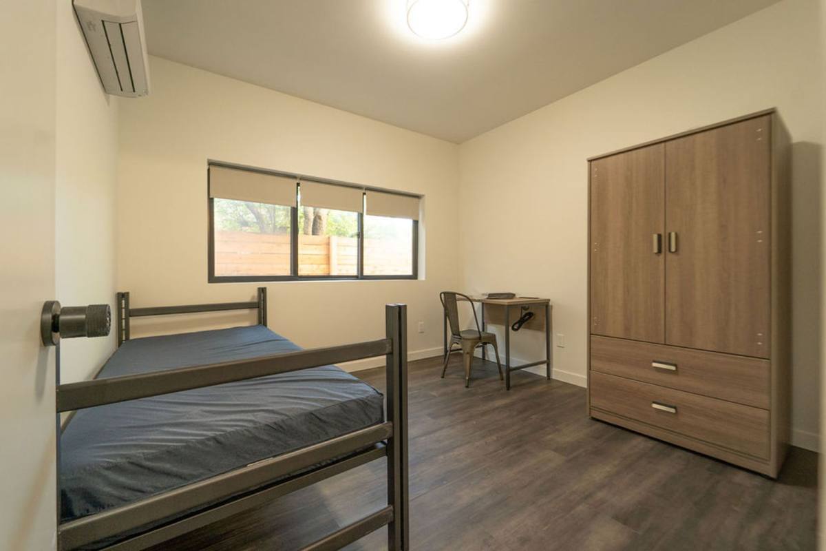 Apartment for rent at 2737 Durant Ave, Berkeley, CA 94704