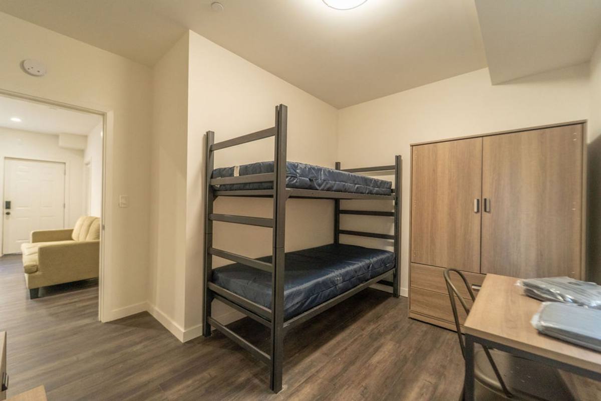 Apartment for rent at 2737 Durant Ave, Berkeley, CA 94704