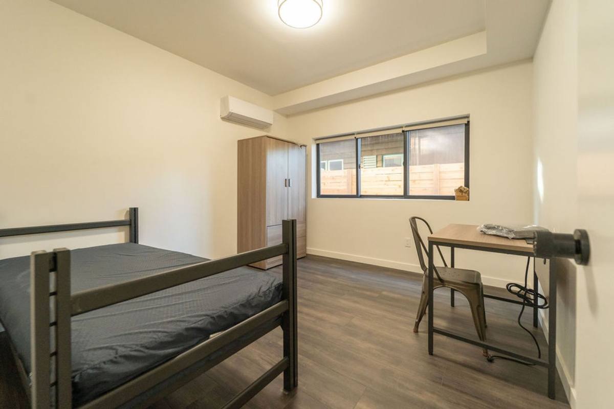 Apartment for rent at 2737 Durant Ave, Berkeley, CA 94704