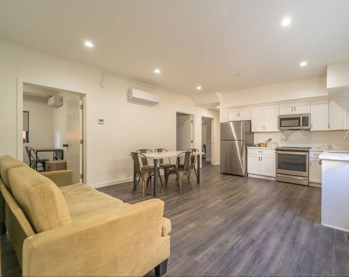 Apartment for rent at 2737 Durant Ave, Berkeley, CA 94704