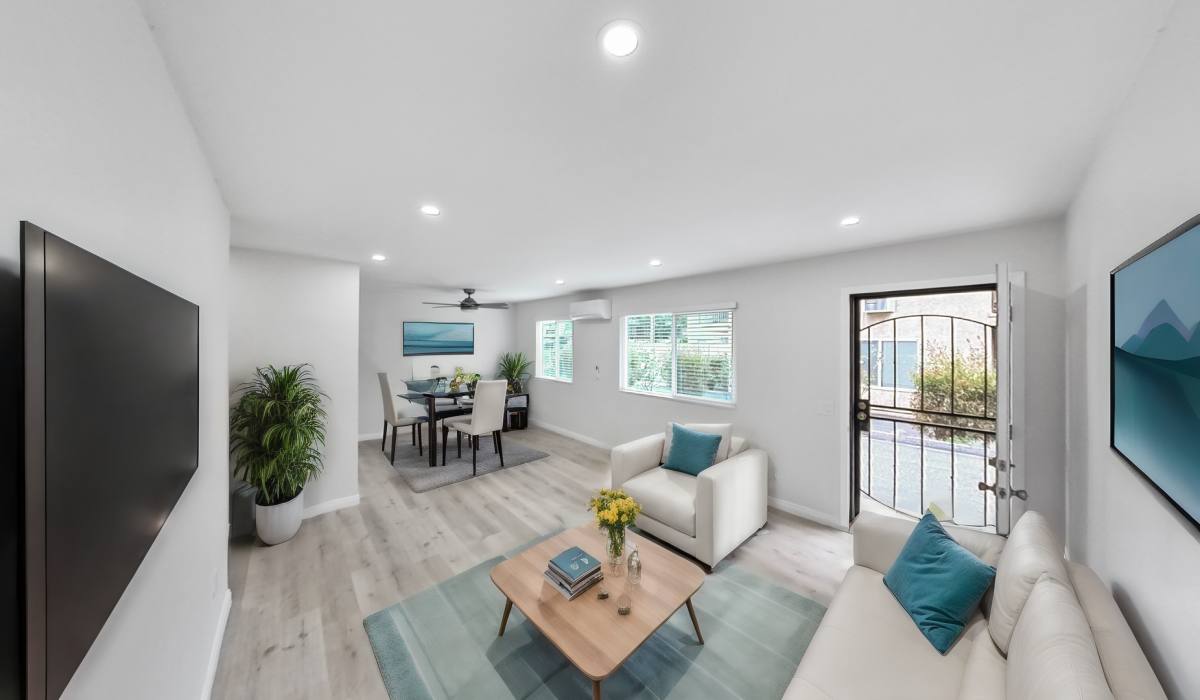 Apartment for rent at 12705 Laurel St, Lakeside, CA 92040