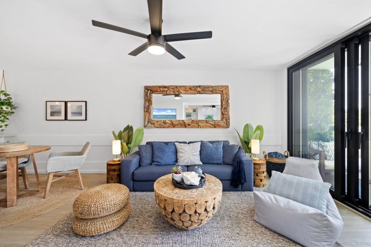 Condo for rent at 204 Kapahulu Ave #202, Honolulu, HI 96815