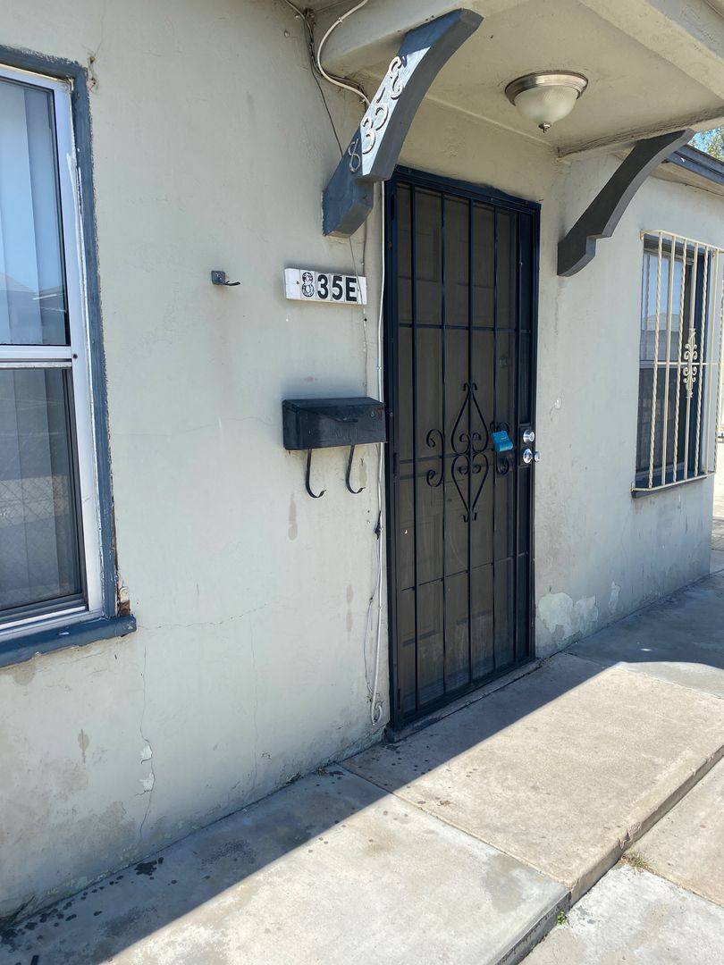 Apartment for rent at 835 E 4th St, National City, CA 91950