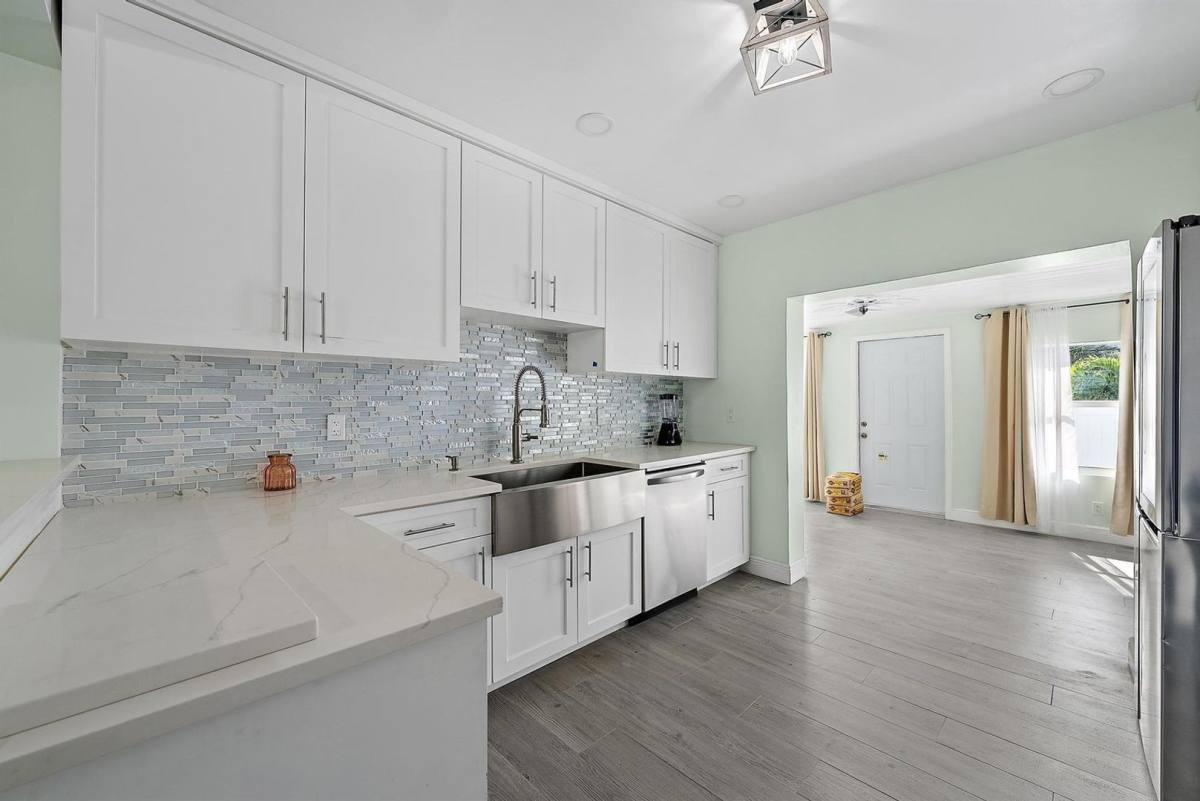 House for rent at 135 E 28th St, West Palm Beach, FL 33404