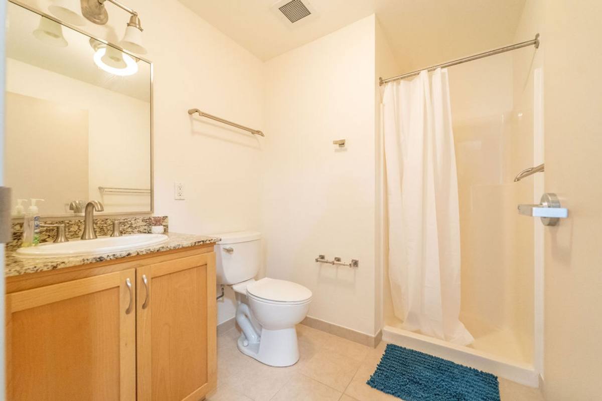 Apartment for rent at 2398 Bancroft Way, Berkeley, CA 94704