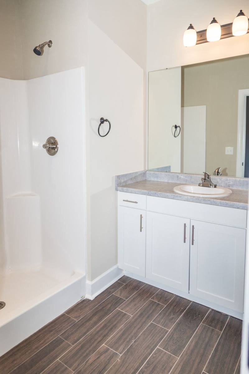 Apartment for rent at 4311 Elledge Lane, Tuscumbia, AL 35674