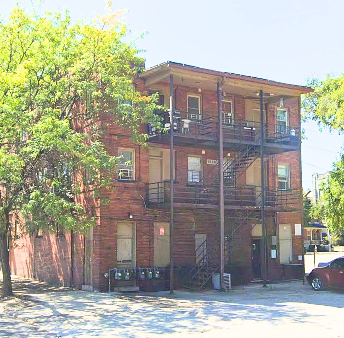 Apartment for rent at 341 S Ohio Ave 1060-62 E Main St, Columbus, OH 43205