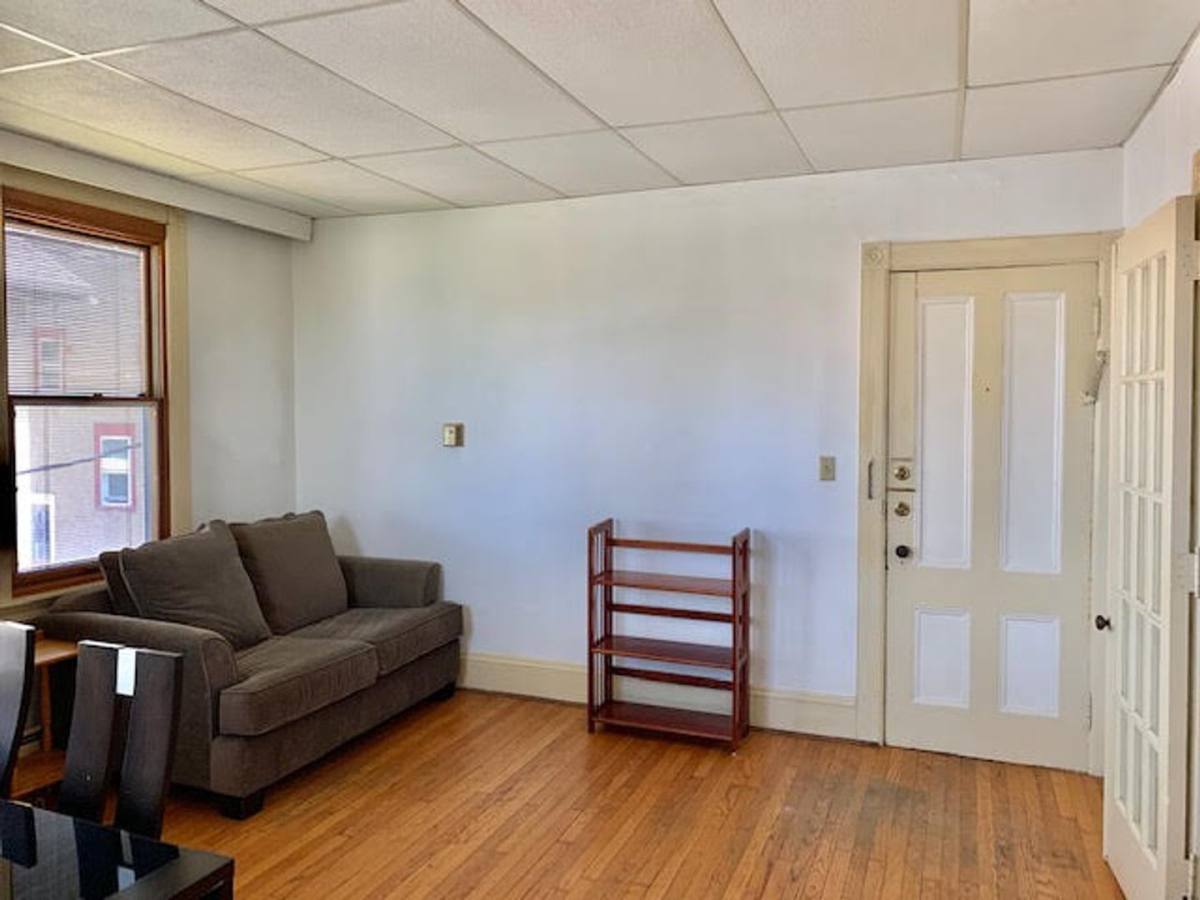 Apartment for rent at 127 College Ave, Ithaca, NY 14850