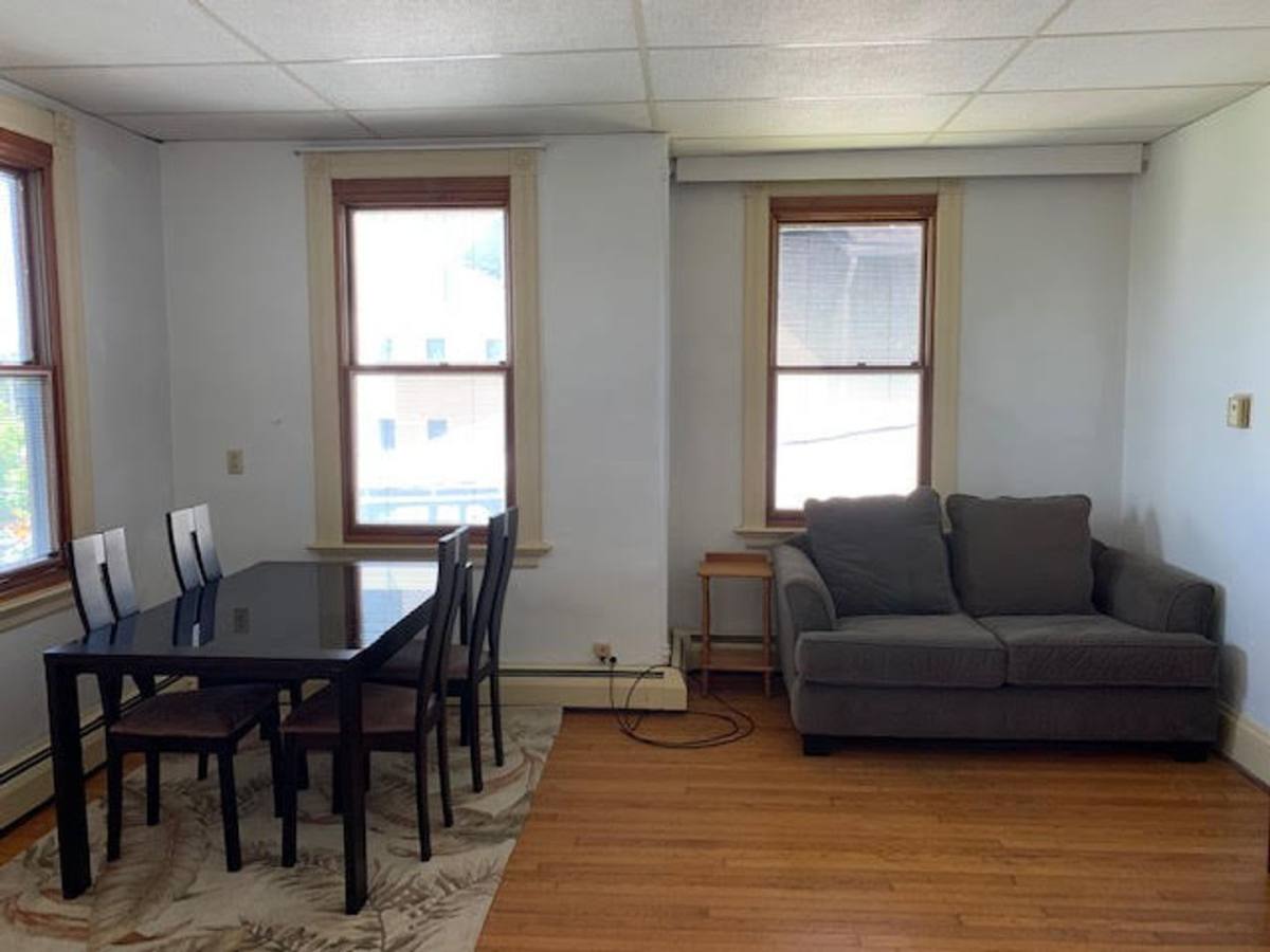 Apartment for rent at 127 College Ave, Ithaca, NY 14850