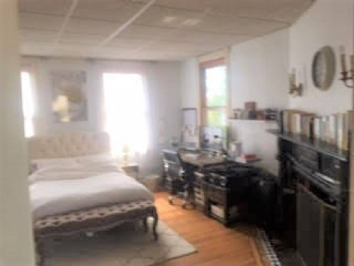Apartment for rent at 127 College Ave, Ithaca, NY 14850