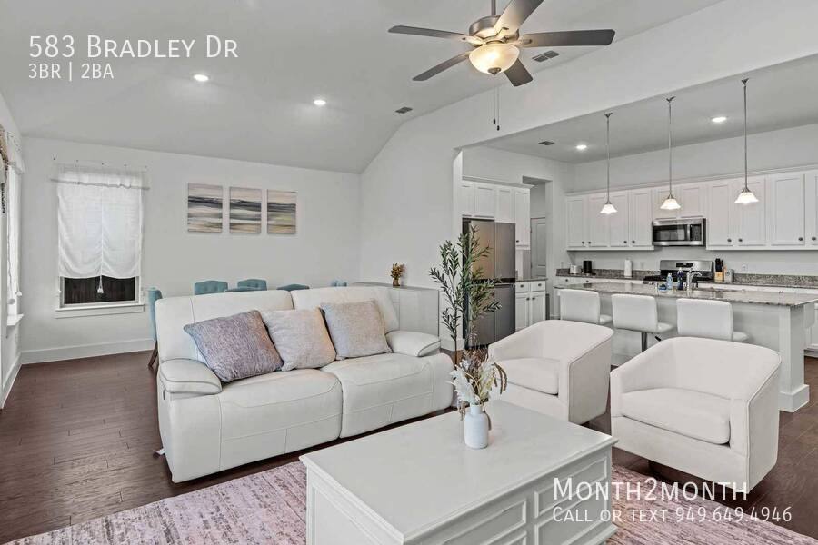 House for rent at 583 Bradley Dr, Rockwall, TX 75087