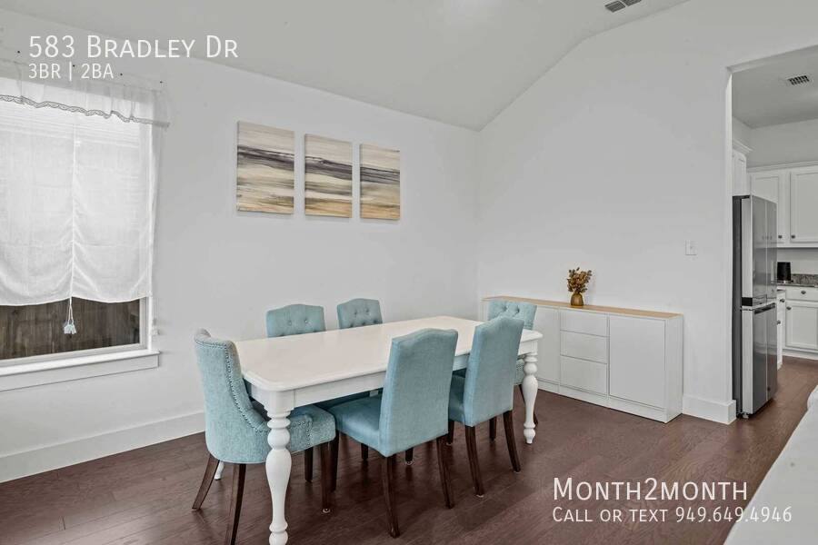House for rent at 583 Bradley Dr, Rockwall, TX 75087