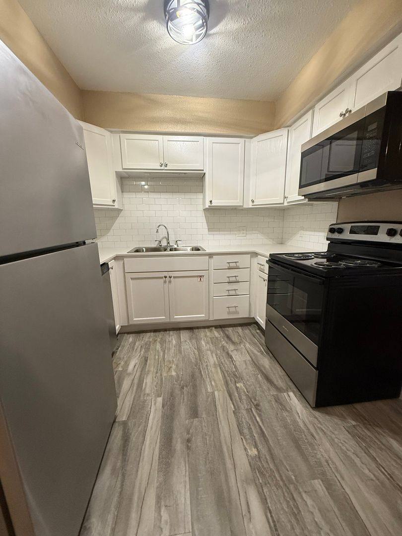 Apartment for rent at 710 S Kennedy Ave, Tyler, TX 75701