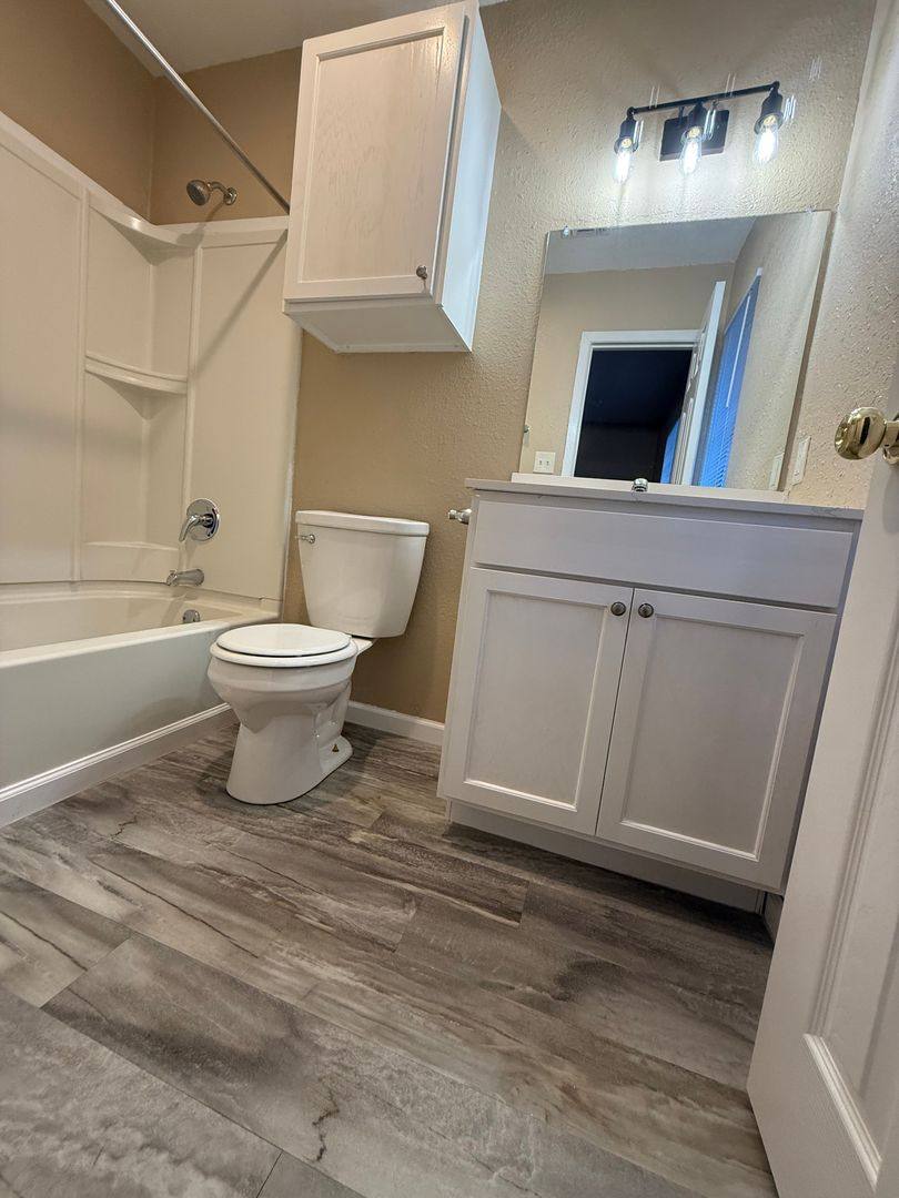 Apartment for rent at 710 S Kennedy Ave, Tyler, TX 75701