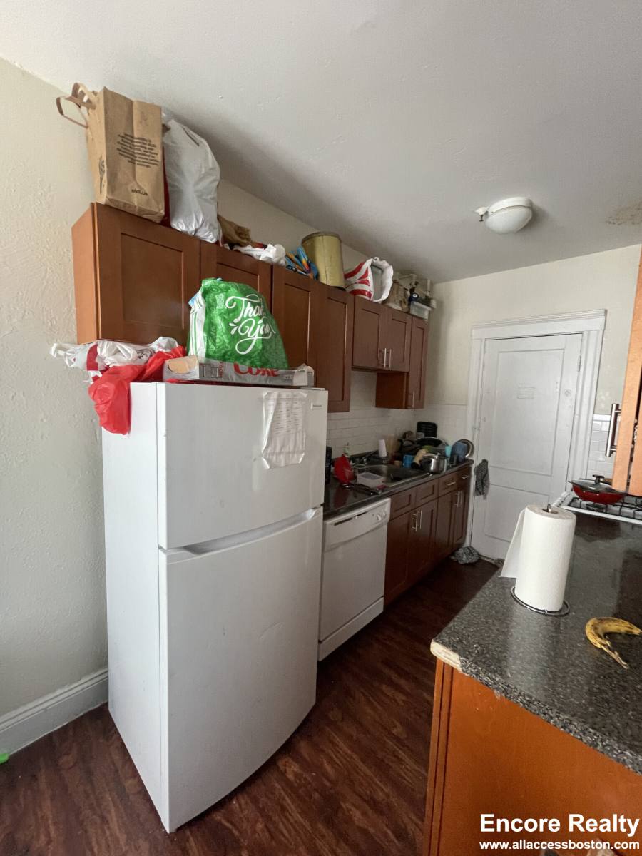 Apartment for rent at 1163 Boylston St #35, Boston, MA 02215