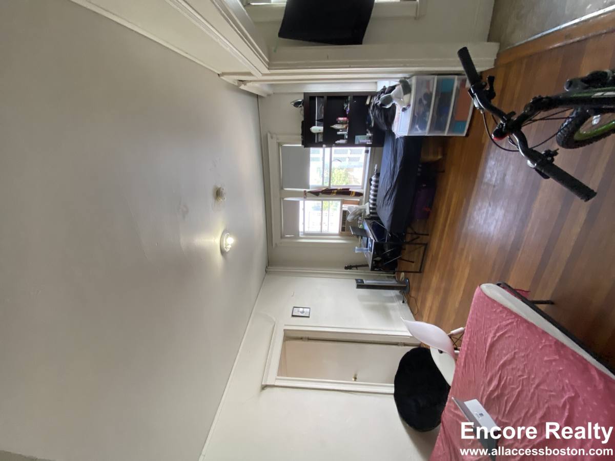 Apartment for rent at 1163 Boylston St #35, Boston, MA 02215