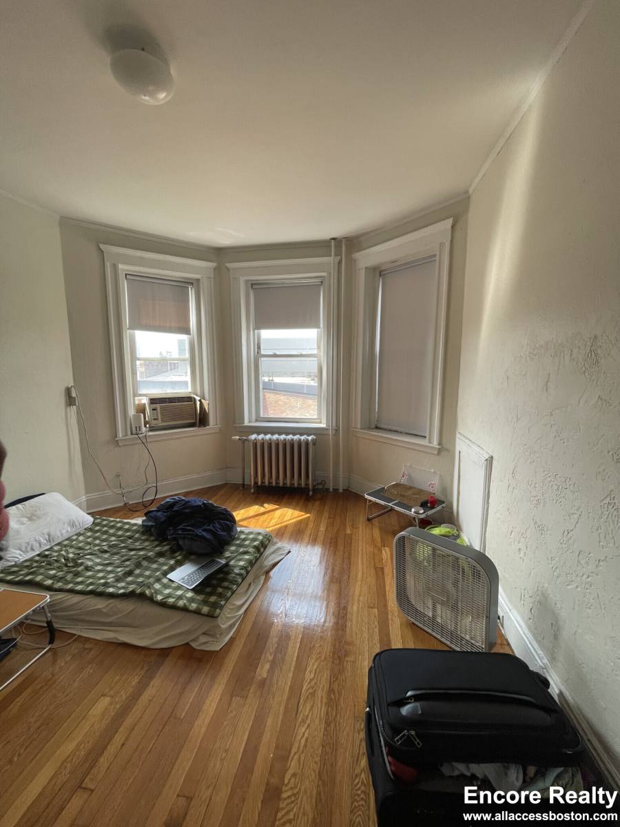 Apartment for rent at 1163 Boylston St #35, Boston, MA 02215