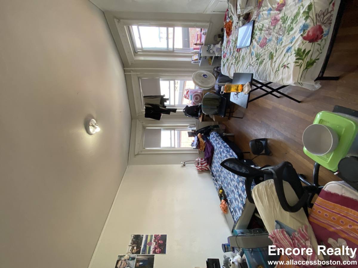 Apartment for rent at 1163 Boylston St #35, Boston, MA 02215