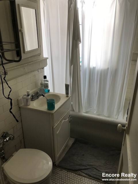 Apartment for rent at 1163 Boylston St #35, Boston, MA 02215