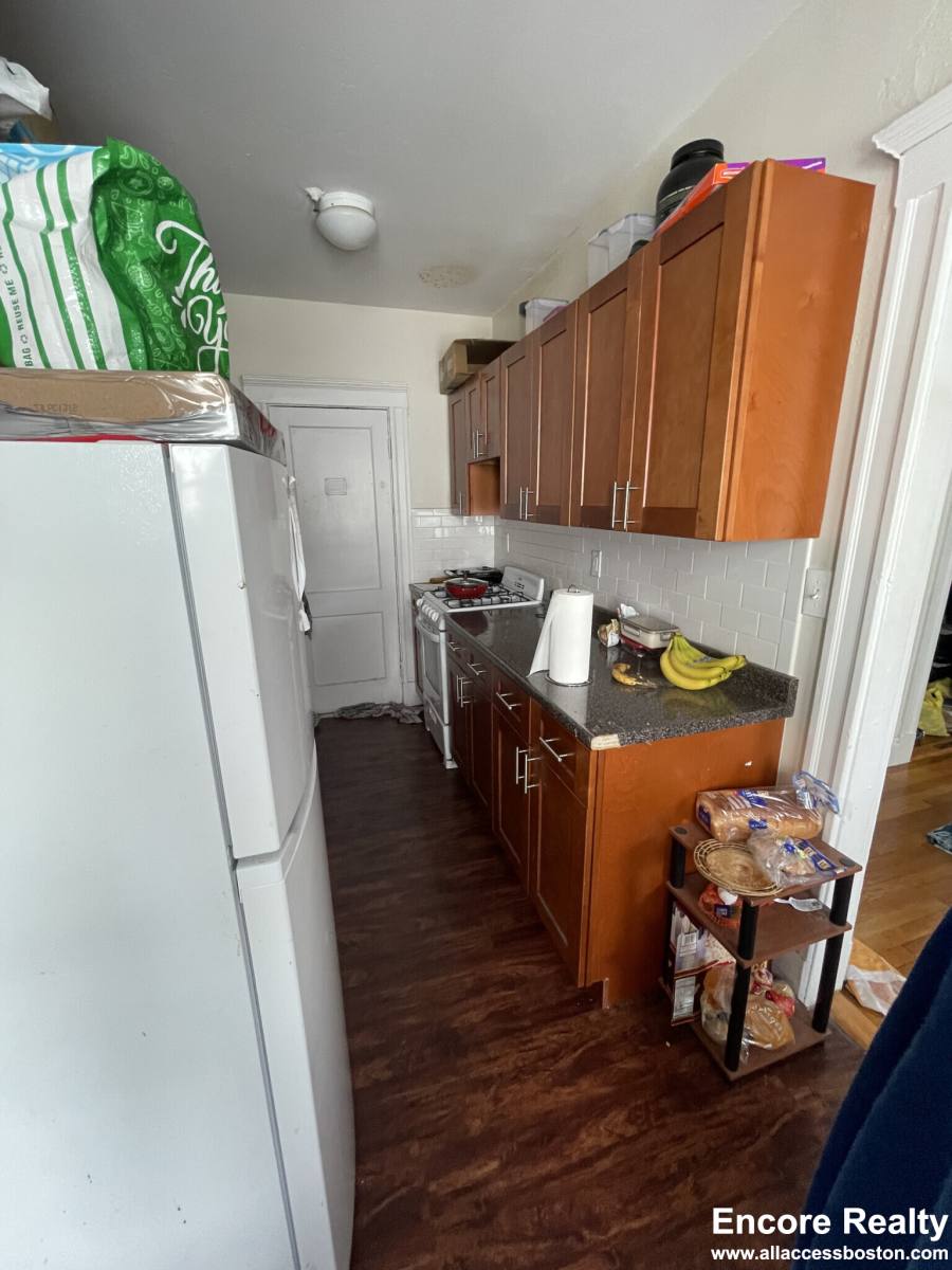 Apartment for rent at 1163 Boylston St #35, Boston, MA 02215