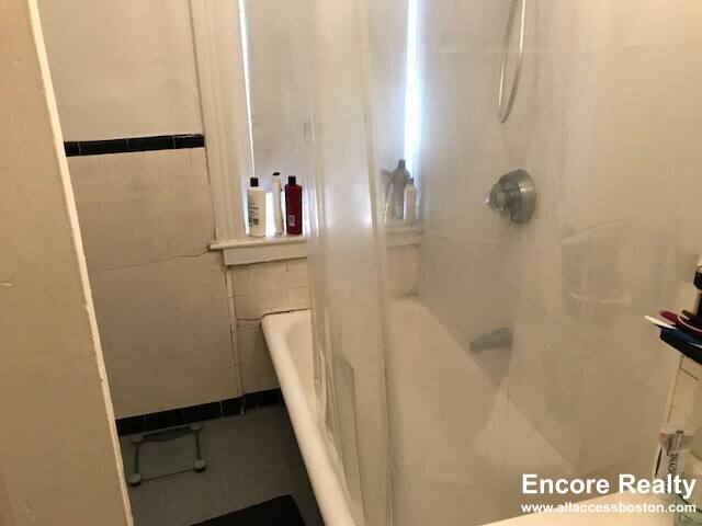 Apartment for rent at 1375 Commonwealth Ave #12, Allston, MA 02134