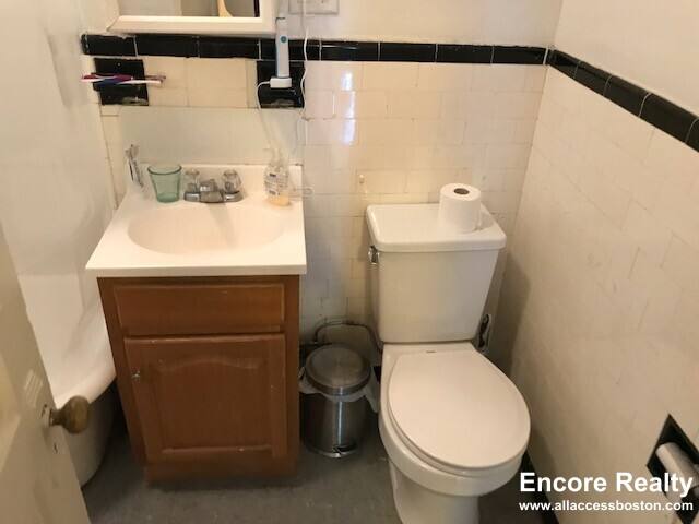 Apartment for rent at 1375 Commonwealth Ave #12, Allston, MA 02134