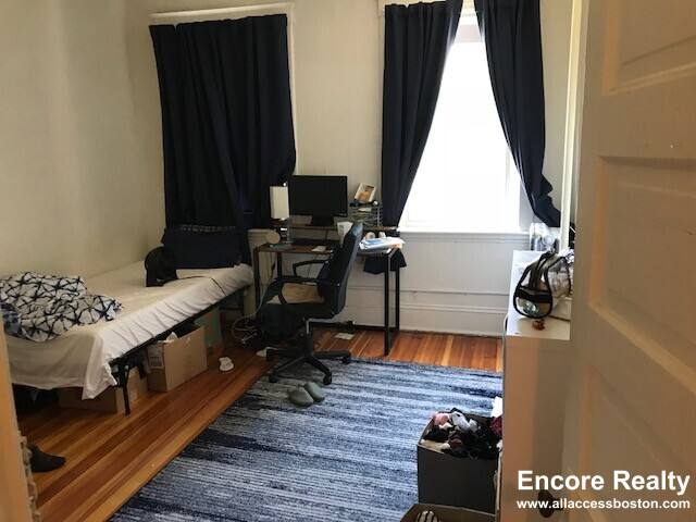 Apartment for rent at 1375 Commonwealth Ave #12, Allston, MA 02134