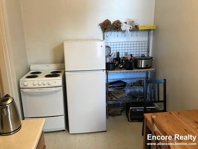 Apartment for rent at 1375 Commonwealth Ave #12, Allston, MA 02134