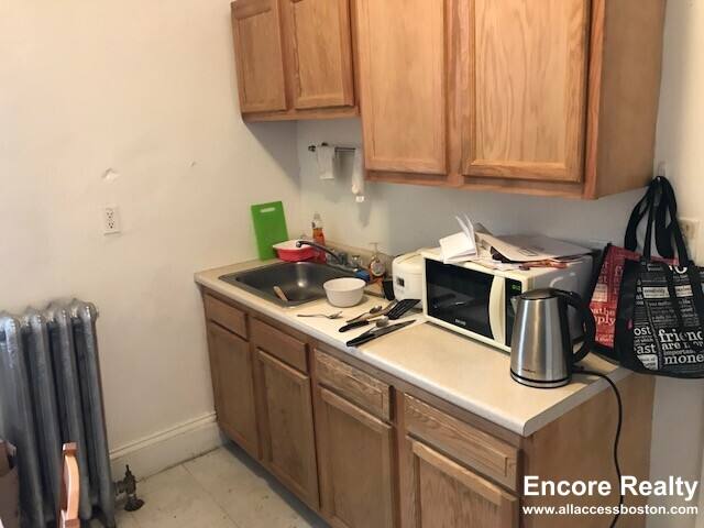 Apartment for rent at 1375 Commonwealth Ave #12, Allston, MA 02134