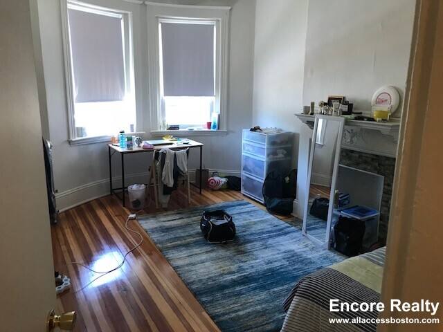 Apartment for rent at 1375 Commonwealth Ave #12, Allston, MA 02134