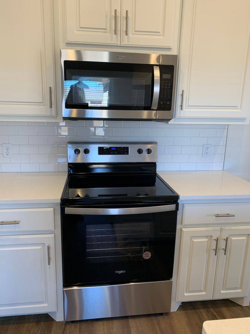 Apartment for rent at 5525 Kemper St, Lubbock, TX 79416