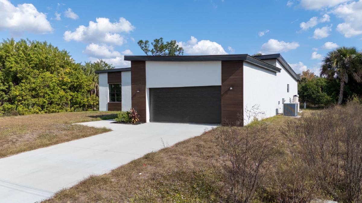 House for rent at 1804 Nimbus Dr, North Port, FL 34287