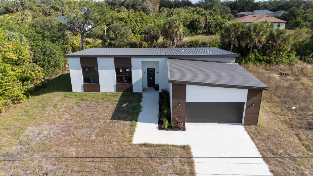 House for rent at 1804 Nimbus Dr, North Port, FL 34287