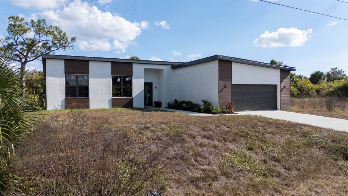 House for rent at 1804 Nimbus Dr, North Port, FL 34287