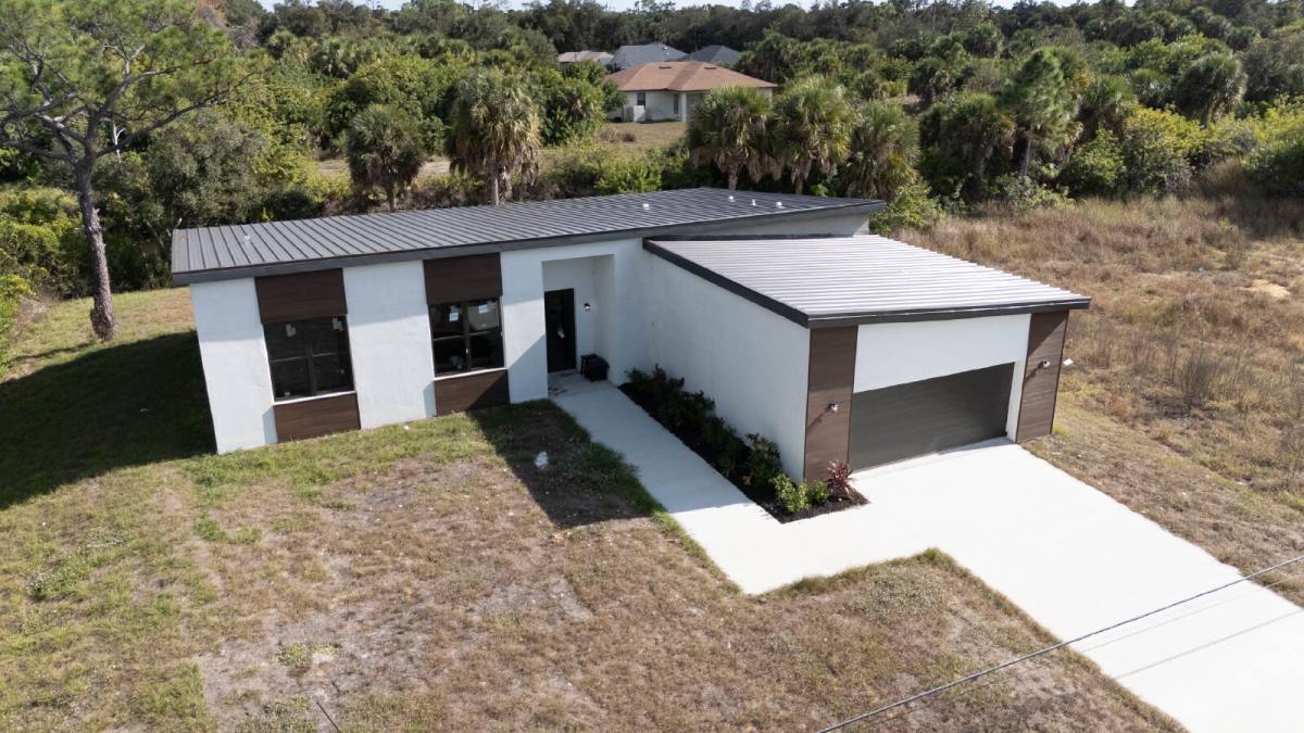 House for rent at 1804 Nimbus Dr, North Port, FL 34287