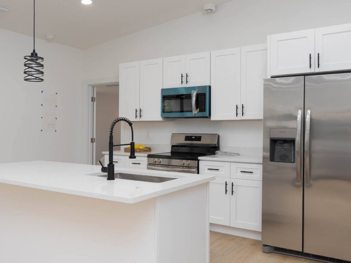 House for rent at 1804 Nimbus Dr, North Port, FL 34287