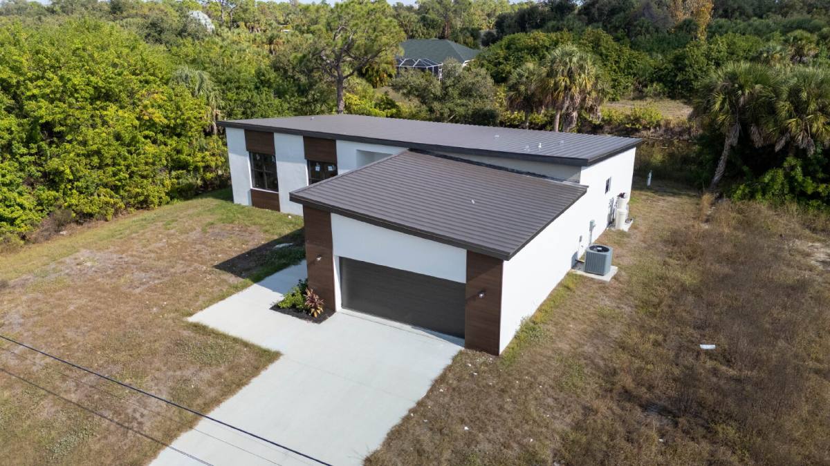 House for rent at 1804 Nimbus Dr, North Port, FL 34287