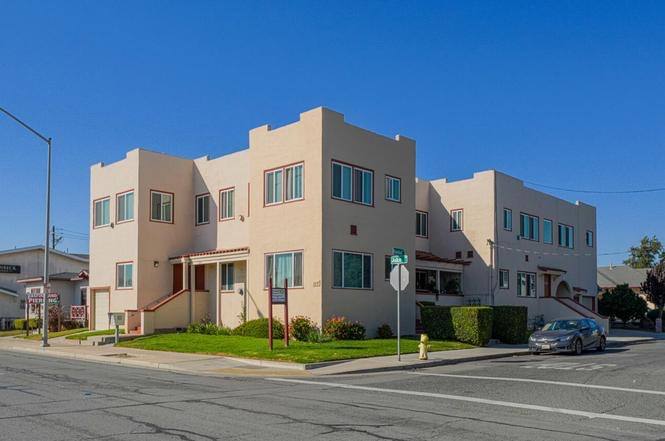Apartment for rent at 117 John St #10, Salinas, CA 93901