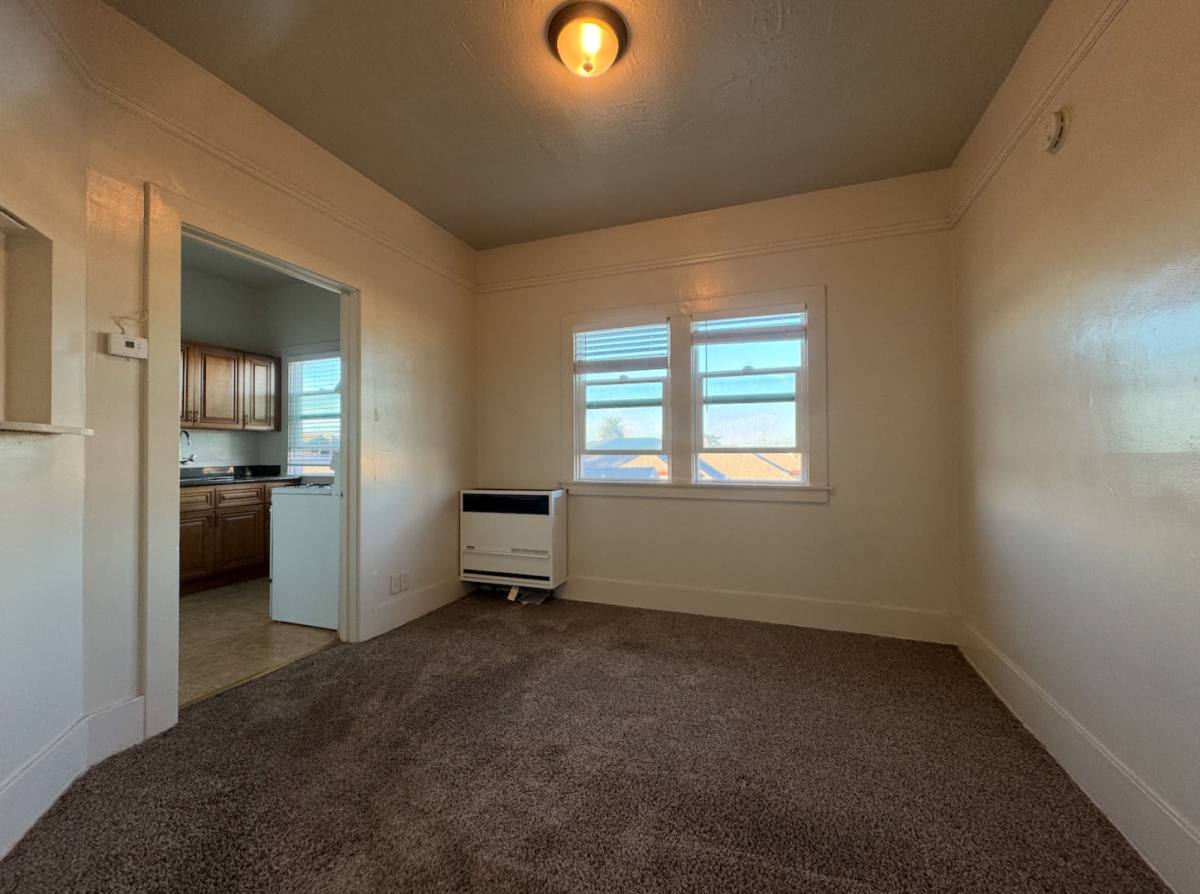Apartment for rent at 117 John St #10, Salinas, CA 93901