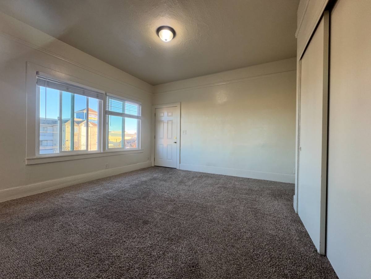 Apartment for rent at 117 John St #10, Salinas, CA 93901