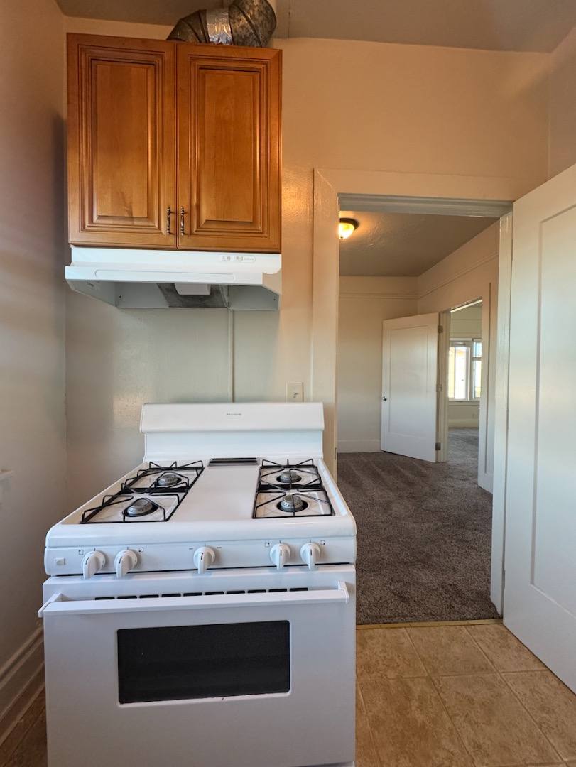 Apartment for rent at 117 John St #10, Salinas, CA 93901
