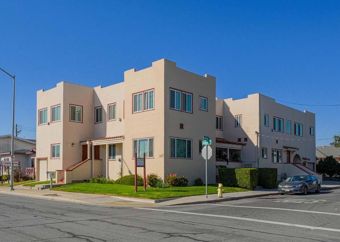 Apartment for rent at 117 John St #10, Salinas, CA 93901