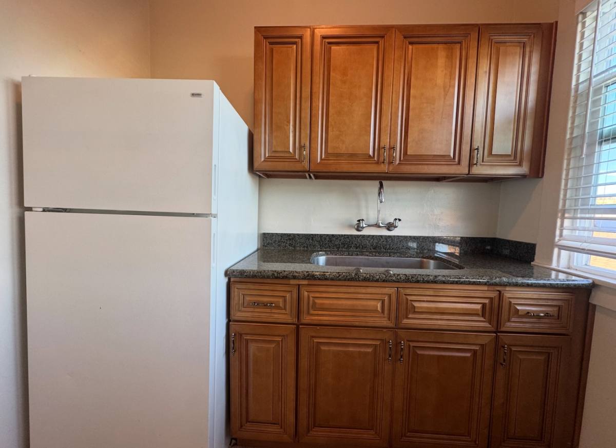 Apartment for rent at 117 John St #10, Salinas, CA 93901