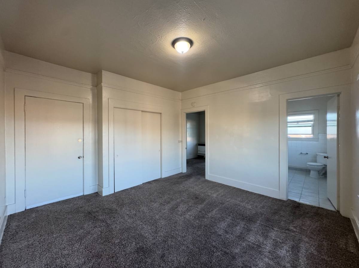 Apartment for rent at 117 John St #10, Salinas, CA 93901