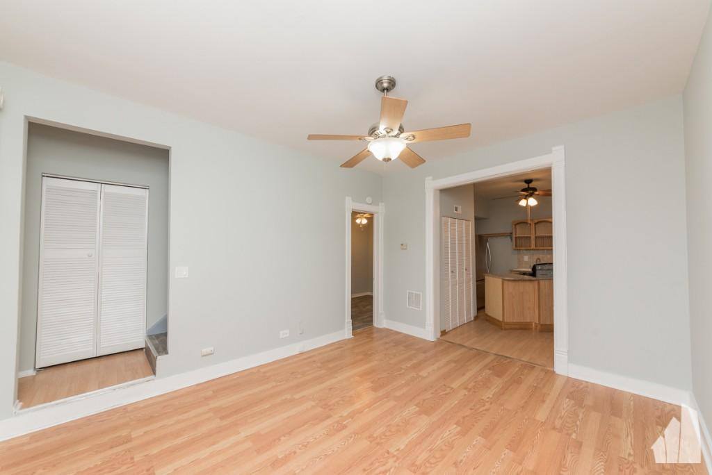 Apartment for rent at 3110 N Racine Ave #R, Chicago, IL 60657
